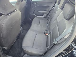 RENAULT Clio usata, con Touch screen