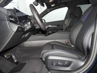 BMW i5 usata, con Climatizzatore