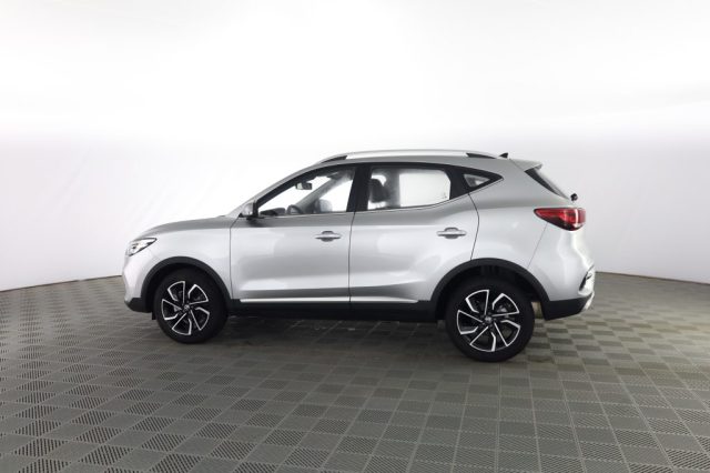 MG ZS usata 5