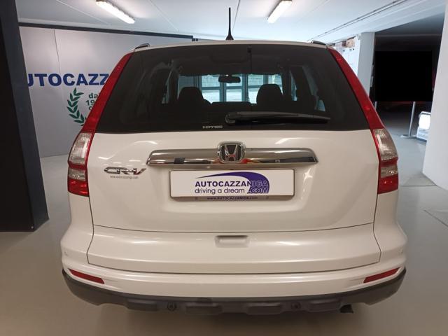 HONDA CR-V usata, con Climatizzatore