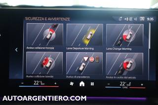 BMW X2 usata, con Supporto lombare