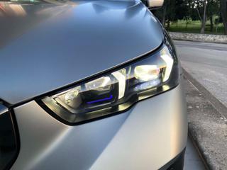 BMW 520 usata, con Assistente abbaglianti