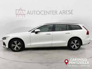 VOLVO V60 usata, con Airbag