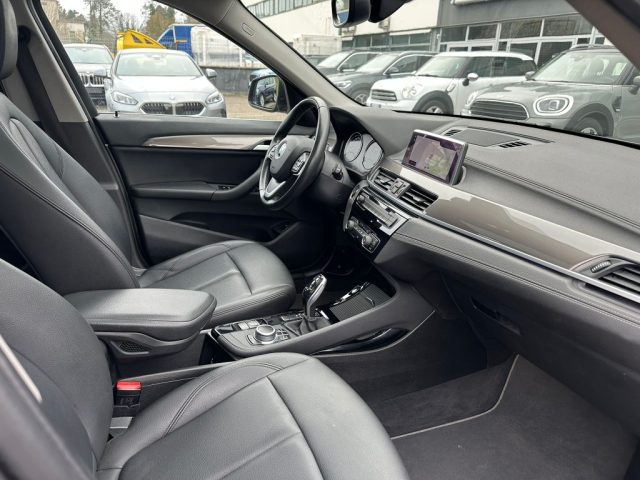 BMW X1 usata, con ESP