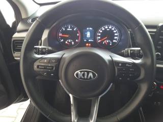KIA Rio usata, con Boardcomputer