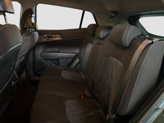 KIA Sportage usata 9