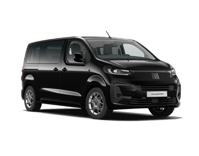 FIAT Ulysse usata, con ABS