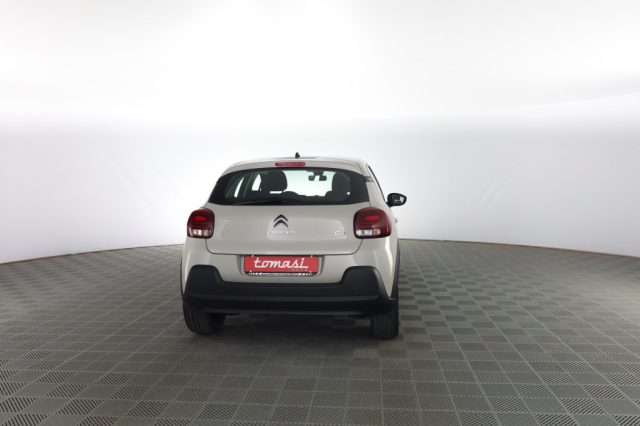 CITROEN C3 usata 4