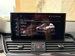 AUDI Q5 usata, con Luci diurne LED