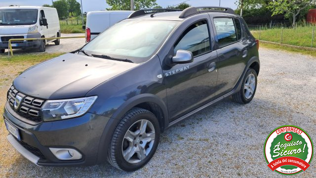DACIA Sandero usata, con ABS