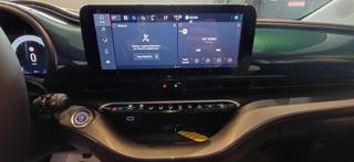 FIAT 500 usata, con Filtro antiparticolato