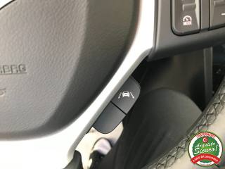 SUZUKI Vitara usata, con Touch screen