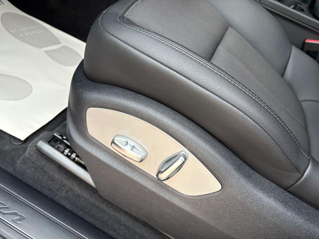 PORSCHE Macan usata, con Volante multifunzione