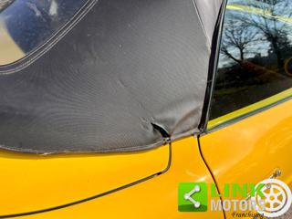 FIAT Barchetta usata 17