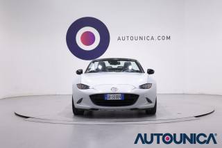 MAZDA MX-5 usata, con Airbag