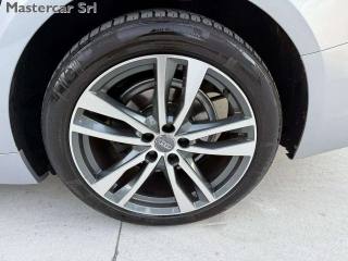 AUDI A6 usata, con Portellone posteriore elettrico