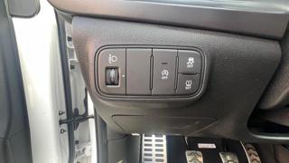 HYUNDAI Bayon usata, con Climatizzatore
