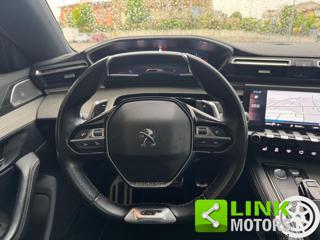PEUGEOT 508 usata, con Immobilizzatore elettronico