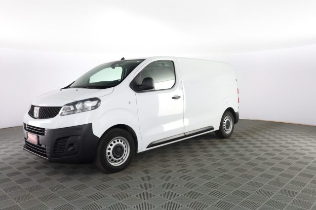 FIAT Scudo usata 6