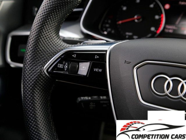 AUDI A6 usata, con Filtro antiparticolato