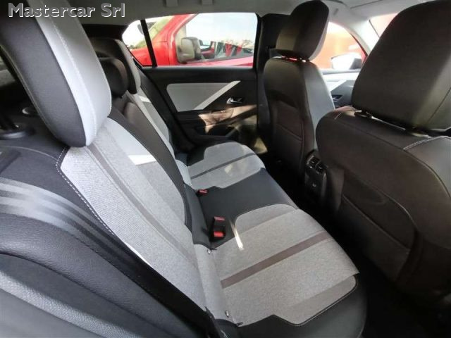 OPEL Astra usata, con Boardcomputer