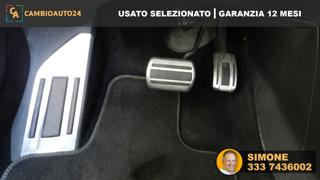 PEUGEOT 3008 usata, con Sedili sportivi