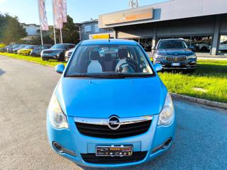 OPEL Agila usata, con Chiusura centralizzata