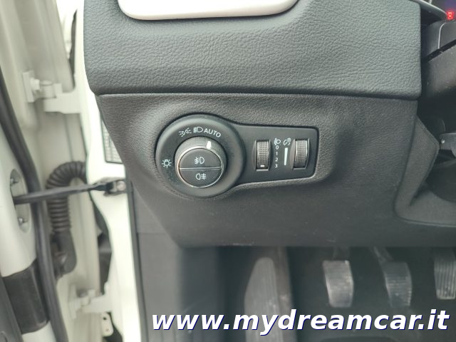 JEEP Compass usata 27