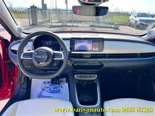 FIAT 600 usata, con Chiusura centralizzata