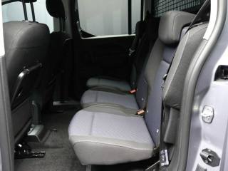 FIAT Doblo usata, con Fari LED