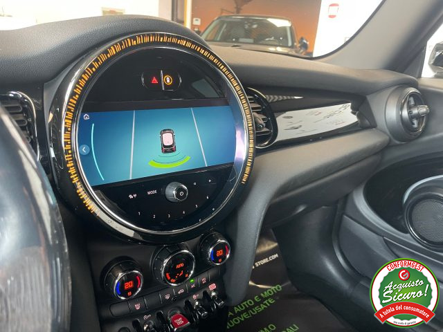 MINI Cooper usata, con Cruise Control