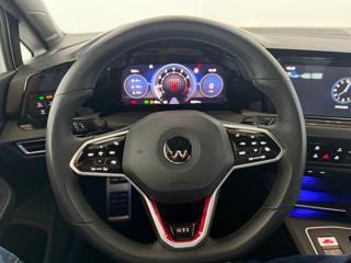 VOLKSWAGEN Golf usata, con Cerchi in lega