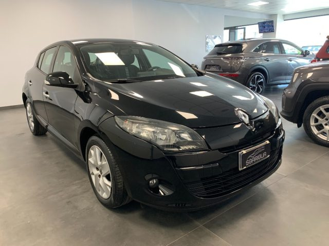RENAULT Megane usata, con ABS