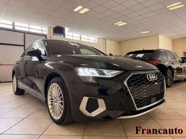 AUDI A3 usata, con Autoradio