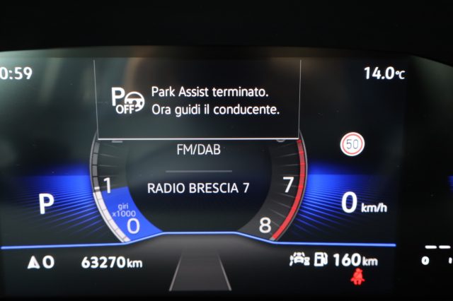 VOLKSWAGEN T-Roc usata, con Sistema di parcheggio automatico
