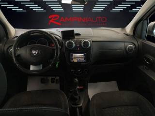 DACIA Lodgy usata 11