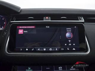 LAND ROVER Range Rover Velar usata 14