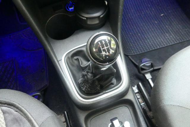 VOLKSWAGEN Polo usata, con Sensori di parcheggio anteriori