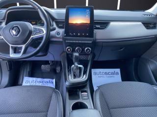 RENAULT Arkana usata, con Sistema di navigazione