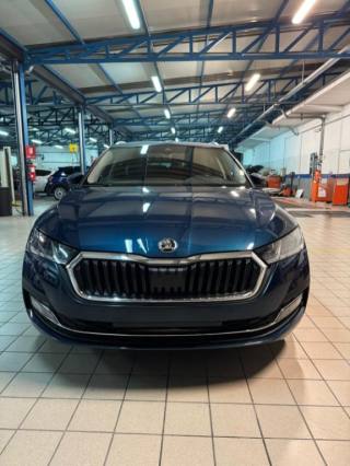 SKODA Octavia 1.5 G-TEC DSG Wagon Style COME NUOVA