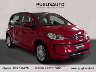 VOLKSWAGEN up! 1.0 5p. EVO move up! BlueMotion Technology