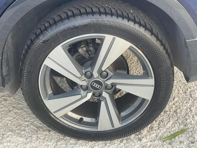 AUDI Q2 usata, con Cronologia tagliandi