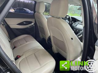 JAGUAR E-Pace usata, con Boardcomputer