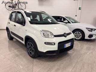 FIAT Panda usata, con Airbag