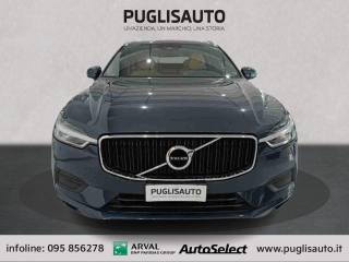 VOLVO XC60 usata, con Airbag