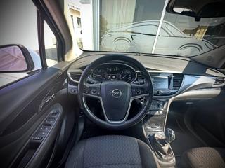 OPEL Mokka X usata, con Volante in pelle