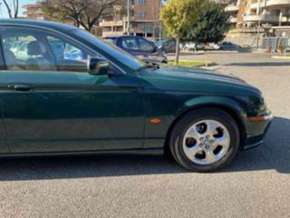 JAGUAR S-Type usata, con Cerchi in lega