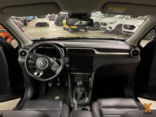 MG ZS usata, con Park Distance Control