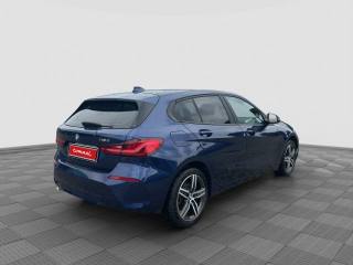 BMW 116 usata 4