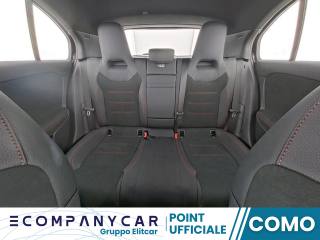MERCEDES-BENZ A 180 usata, con Controllo automatico clima